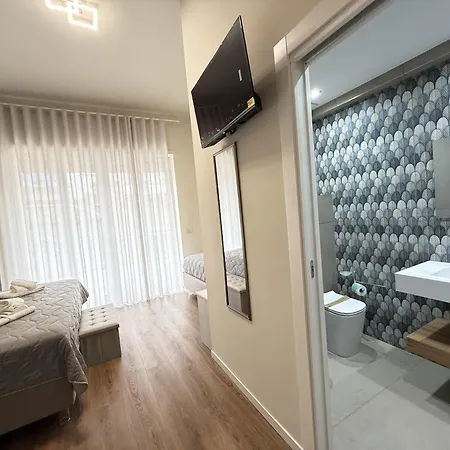 Ovidio Bed & Breakfast