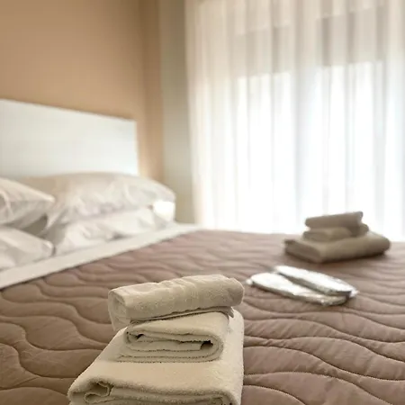 Bed & Breakfast Ovidio Catania