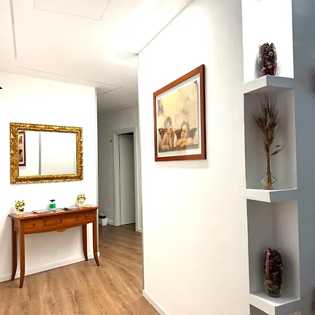 Bed & Breakfast Ovidio *