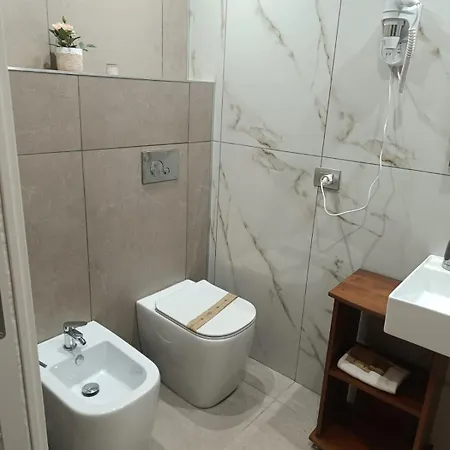 Ovidio Bed & Breakfast Catánia