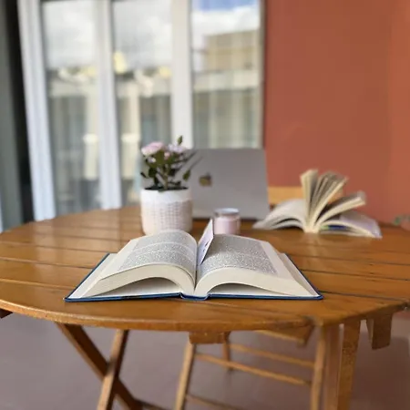 Ovidio Bed and Breakfast