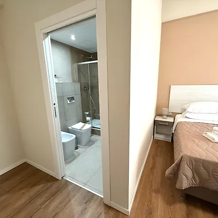 Bed and Breakfast Ovidio *