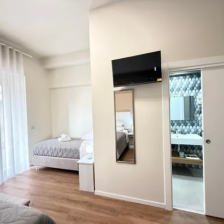 Bed and Breakfast Ovidio *