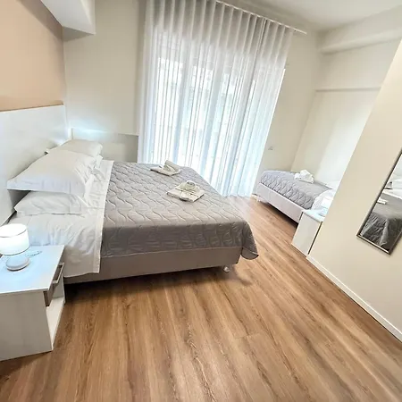 Bed and Breakfast Ovidio