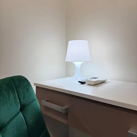 Bed and Breakfast Ovidio