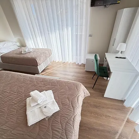 Ovidio Bed and Breakfast Κατάνια