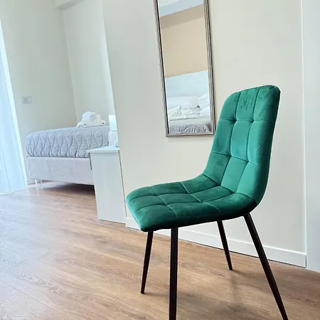 Bed and Breakfast Ovidio