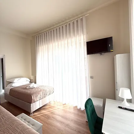 Ovidio Bed and Breakfast Κατάνια