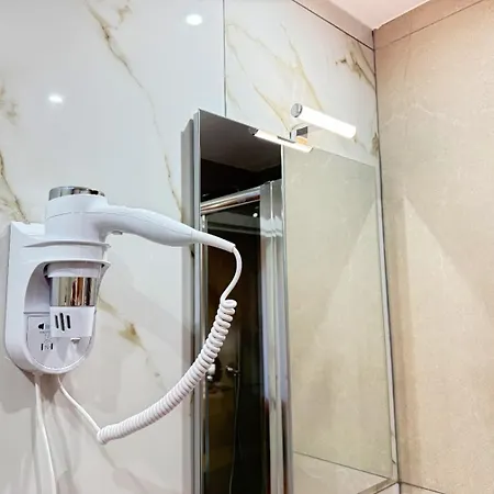 Ovidio Bed and Breakfast *