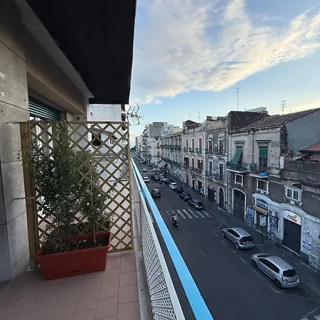 Ovidio Bed and Breakfast