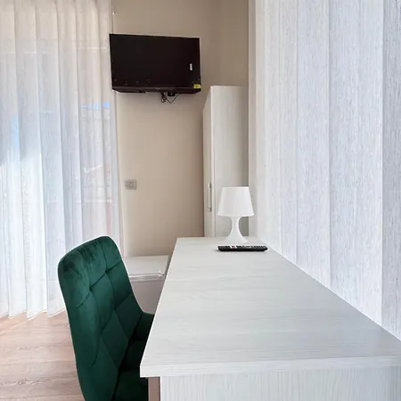 Bed and Breakfast Ovidio *