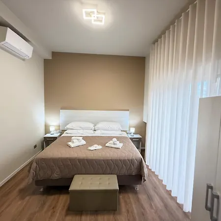 Couette-café Ovidio *