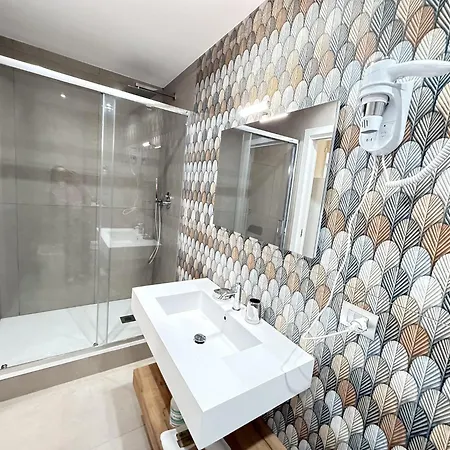 Bed and Breakfast Ovidio Κατάνια