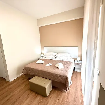 Ovidio Bed and Breakfast *