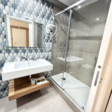 Ovidio Bed and Breakfast *