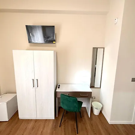 Ovidio Bed and Breakfast *