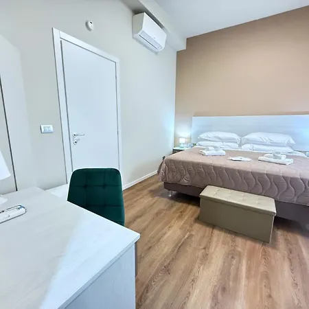 Bed and Breakfast Ovidio *