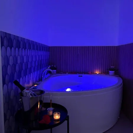 Bed and Breakfast Ovidio *