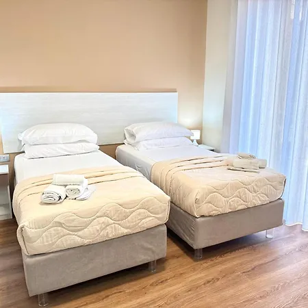 Bed and Breakfast Ovidio *