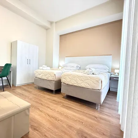 Ovidio Bed and Breakfast *