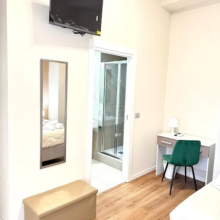 Ovidio Bed and Breakfast *