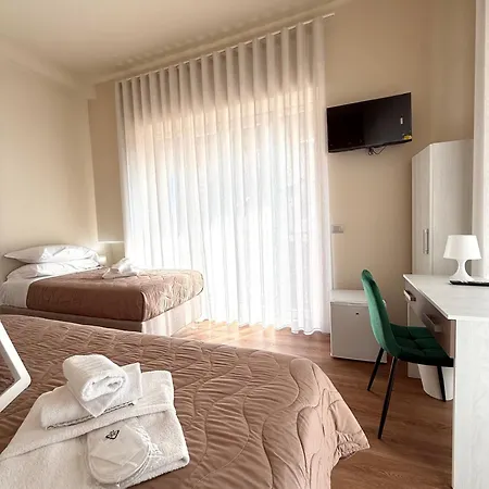 Bed and Breakfast Ovidio