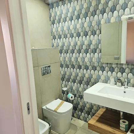 Ovidio Bed and Breakfast *