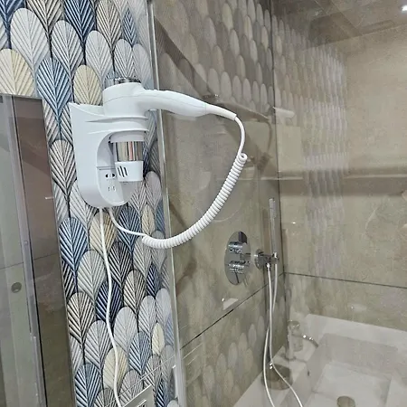 Ovidio Bed and Breakfast Κατάνια