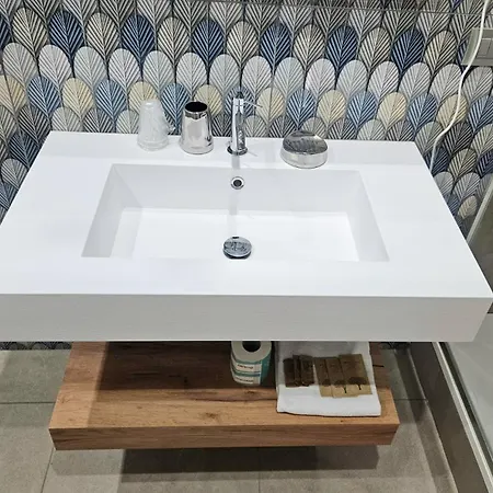 Ovidio Bed and Breakfast *