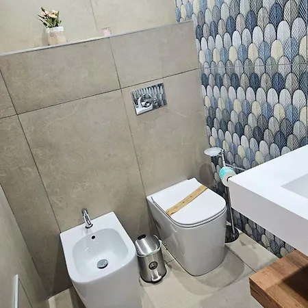 Ovidio Bed and Breakfast