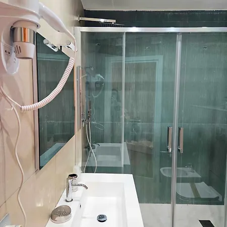 Bed and Breakfast Ovidio