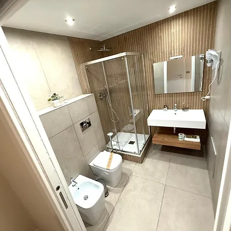 Bed and Breakfast Ovidio Κατάνια