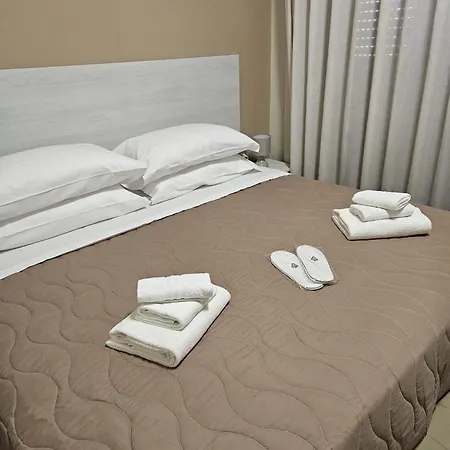 Bed and Breakfast Ovidio