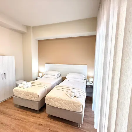 Ovidio Bed and Breakfast