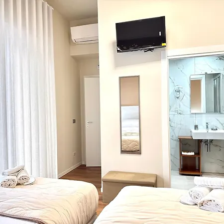 Ovidio Bed and Breakfast Κατάνια