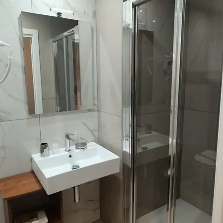 Bed and Breakfast Ovidio Κατάνια