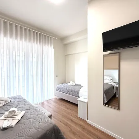 Bed and Breakfast Ovidio