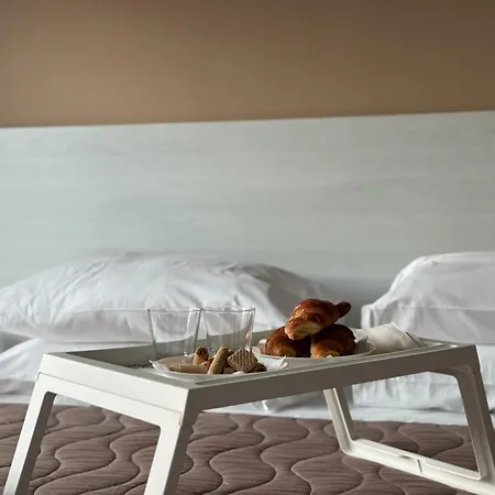 Bed and Breakfast Ovidio Κατάνια