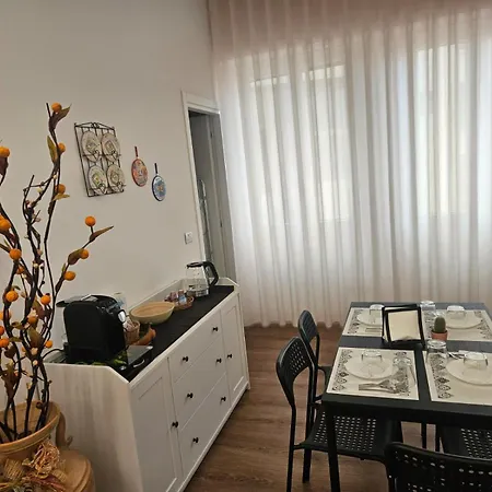 Bed and Breakfast Ovidio Κατάνια