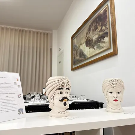 Bed and Breakfast Ovidio