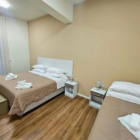 Ovidio Bed and Breakfast *