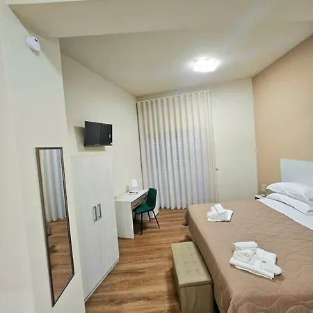 Bed and Breakfast Ovidio Κατάνια