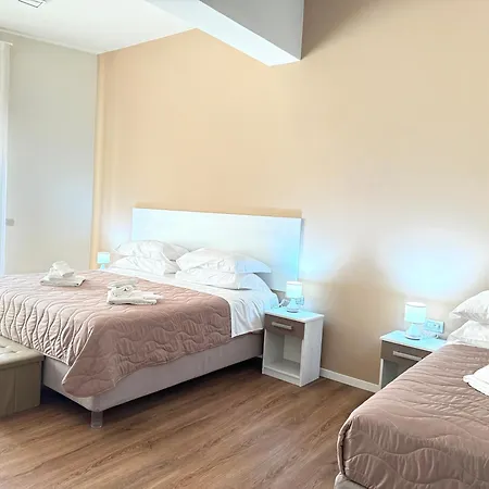 Ovidio Bed and Breakfast *