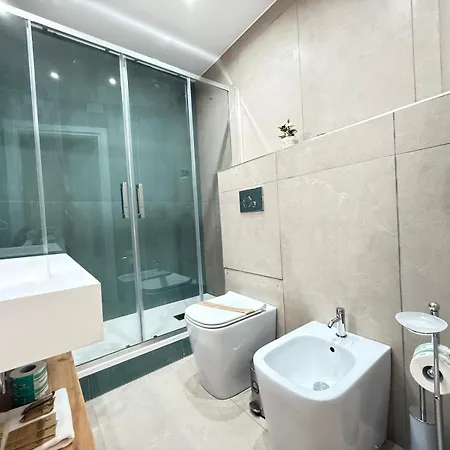 Bed and Breakfast Ovidio *