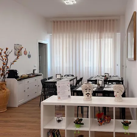 Ovidio Bed and Breakfast