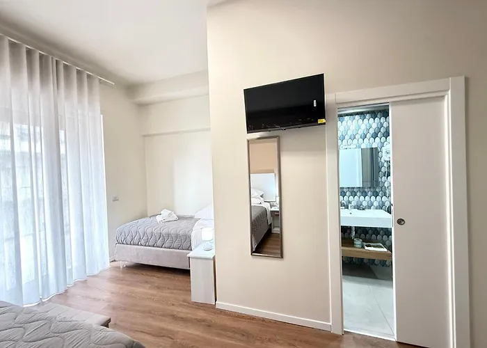 Bed & Breakfast Ovidio *