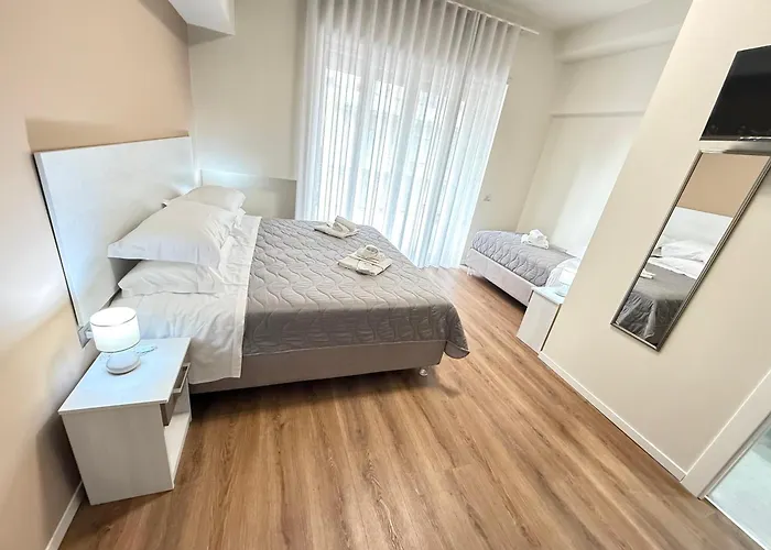 Bed & Breakfast Ovidio
