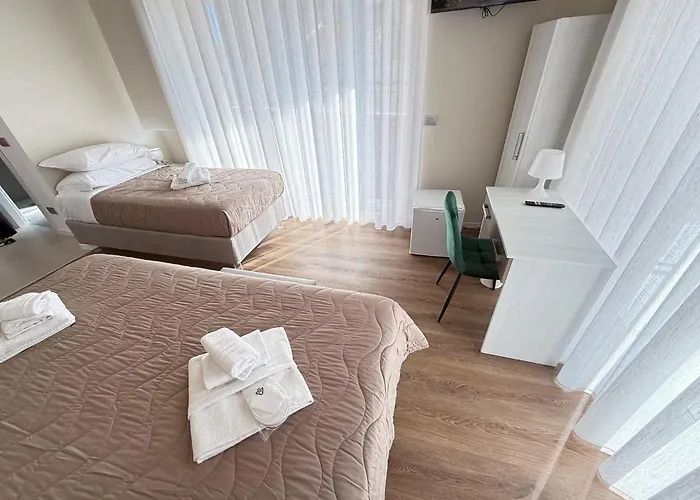 Ovidio Bed & Breakfast Catania