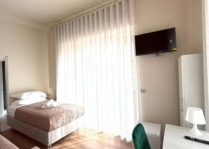 Ovidio Bed & Breakfast Catania