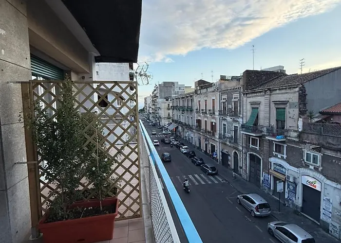 Ovidio Bed & Breakfast